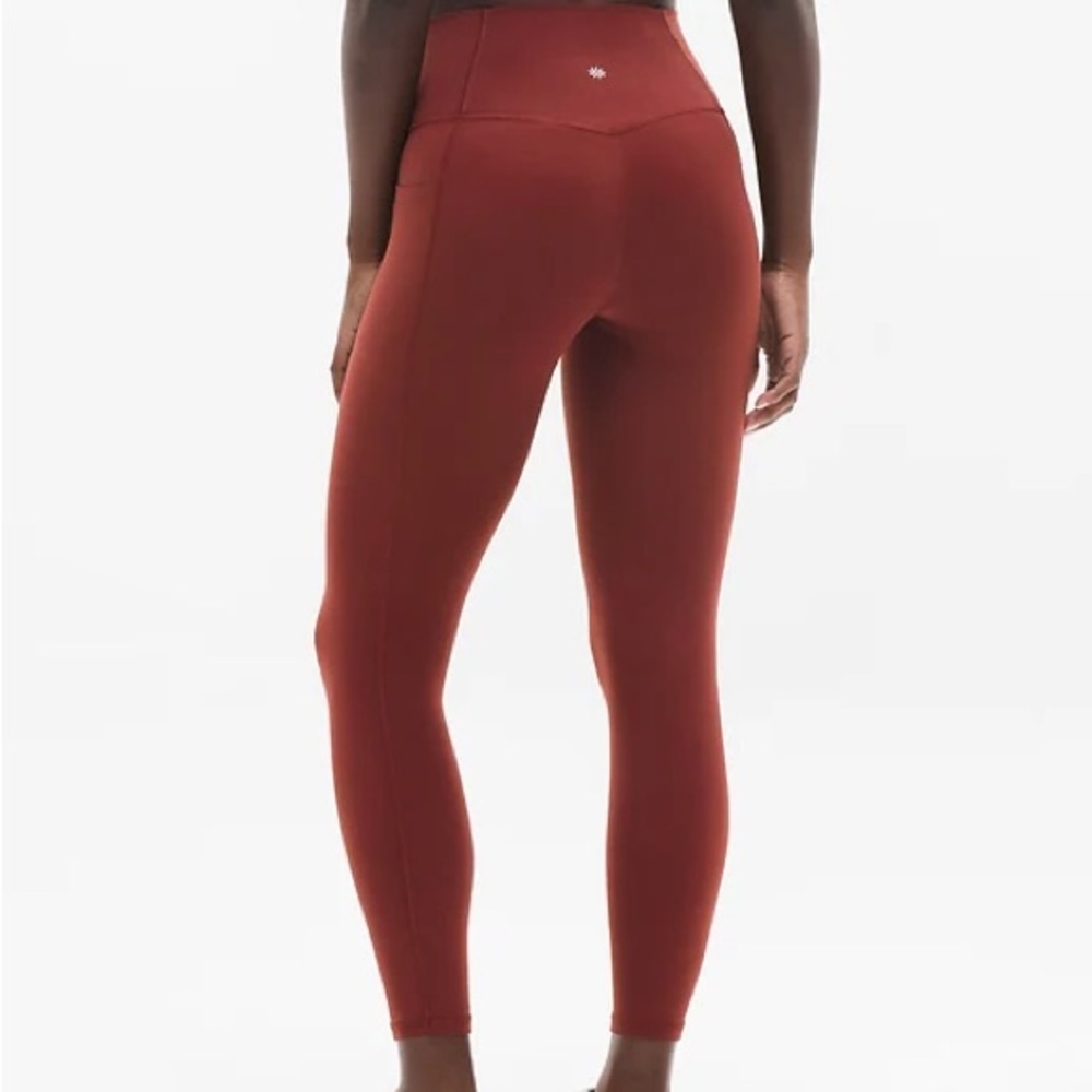 Athleta Women's Leggings - Picture 2 of 7